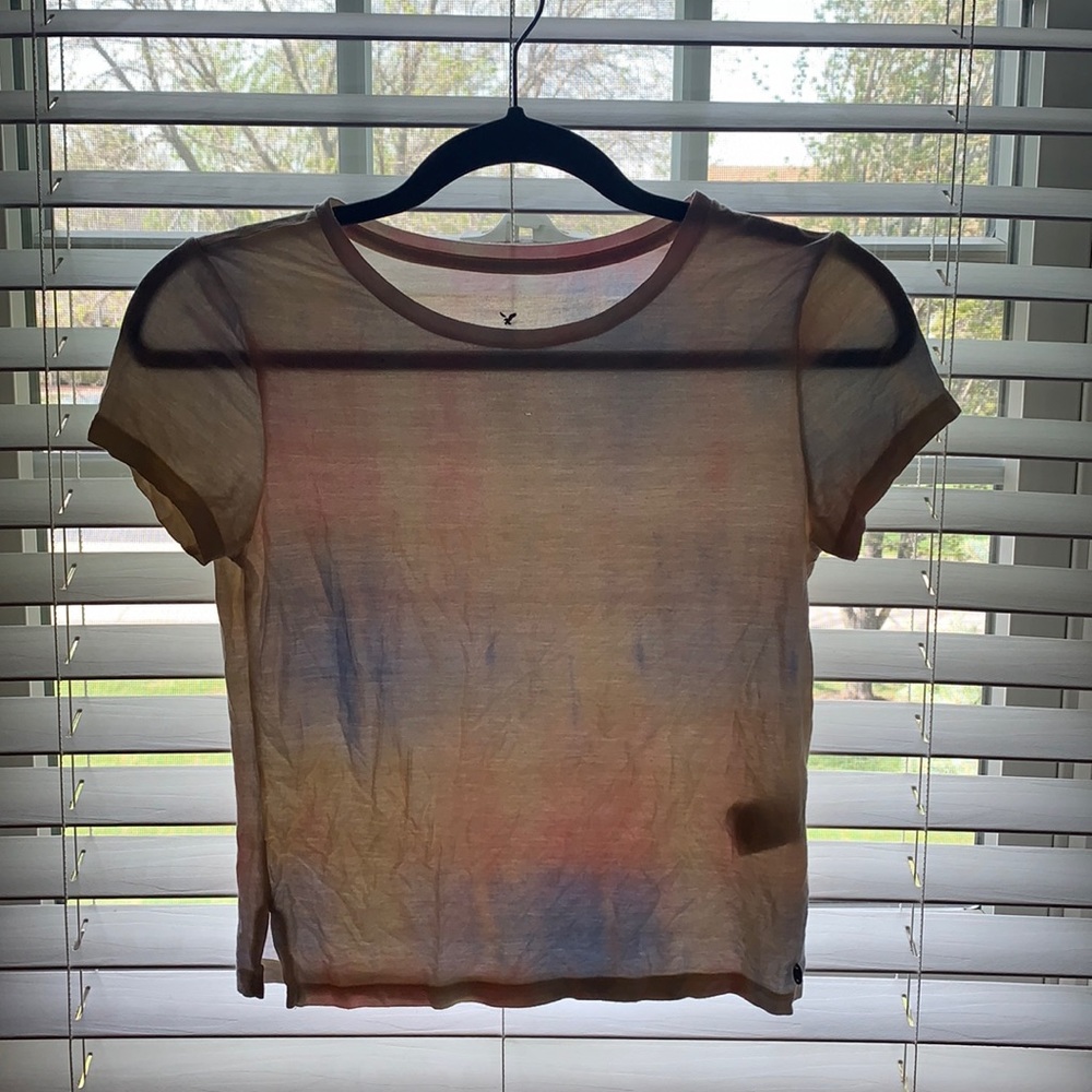 American eagle top